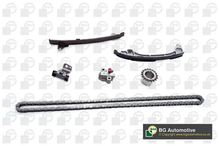 BGA TC9171FK к-кт цепи ГРМ Toyota Camry V50V70 RAV4 ZSA4 2.5 2AR-FE 11>