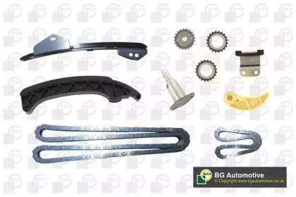 BGA TC9510FK Комплект цели привода распредвала
