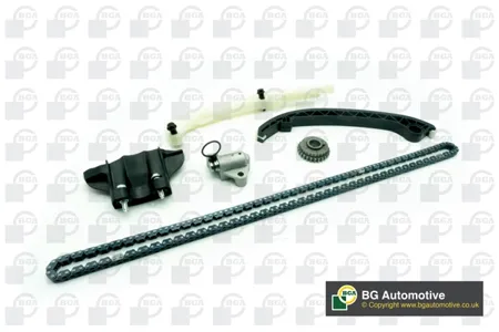 BGA TC9521FK Комплект цели привода распредвала