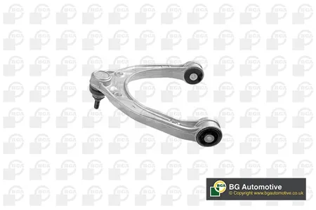 BGA TRC0100 рычаг верхний алюм. VW Touareg all 02>, Audi Q7 3.2-5.0TDi 02>