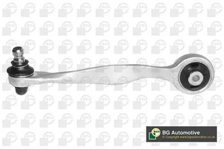 BGA TRC0101 рычаг верхний задний левый Audi A4A6A8Allroad, Skoda Superb , VW Passat 1.6-3.0 94>