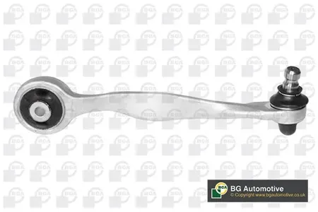 BGA TRC0102 рычаг верхний задний правый Audi A4A6A8Allroad, Skoda Superb , VW Passat 1.6-3.0 94>