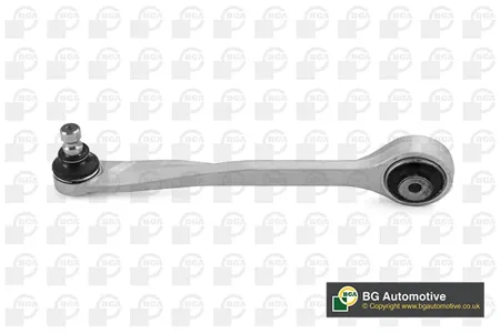 BGA TRC0109 рычаг верхний передний левый Audi A4A5 1.8-2.0TFSi2.0-3.0TDi 07>