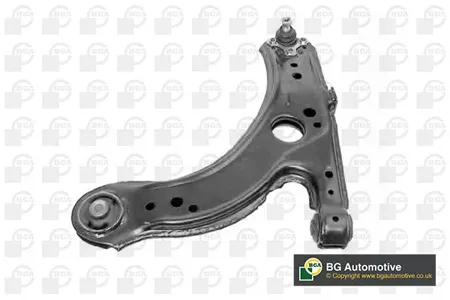 BGA TRC0123 рычаг левый Audi A3, VW Golf Bora , Seat Toledo all 98>