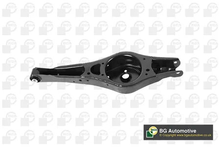 BGA TRC0139 Рычаг задней подвески нижний