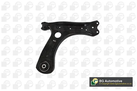 BGA TRC0149 Рычаг нижний правый VW Polo 08>, Skoda Rapid e 12-15