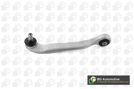 BGA TRC0154 рычаг верхний передний левый Audi A6 all 04>A8, VW Phaeton all 02>