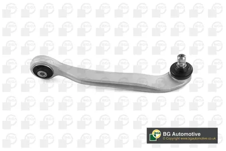 BGA TRC0155 рычаг верхний передний правый Audi A6 all 04>A8, VW Phaeton all 02>