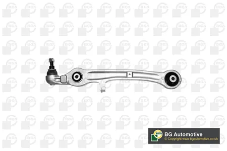 BGA TRC0158 рычаг нижний передний Audi A6 2.0-4.22.0TDi2.7TDi3.0TDi 04>