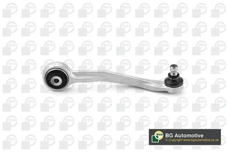 BGA TRC0173 рычаг верхний задний правый Audi A5Q5 2.0-3.22.0TDi-3.0TDi 08>
