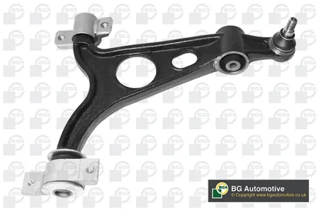 BGA TRC0204 Рычаг передней подвески нижний правый