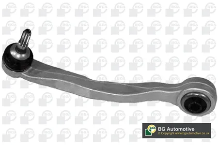 BGA TRC0914 Рычаг задний нижний левый BMW E60Е61 2.0i-4.5i2.5D-3.5D 03>