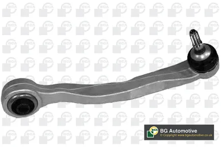 BGA TRC0915 Рычаг задний нижний правый BMW E60Е61 2.0i-4.5i2.5D-3.5D 03>