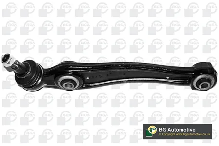 BGA TRC0916 рычаг нижний передний левый BMW X5 all 07>