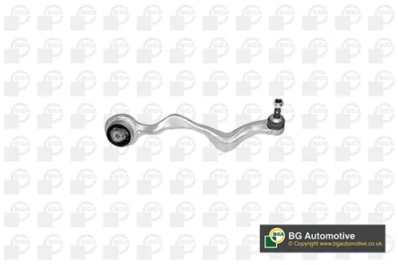 BGA TRC0920 Рычаг нижний правый BMW E81E87E88 04>E91E93 05>