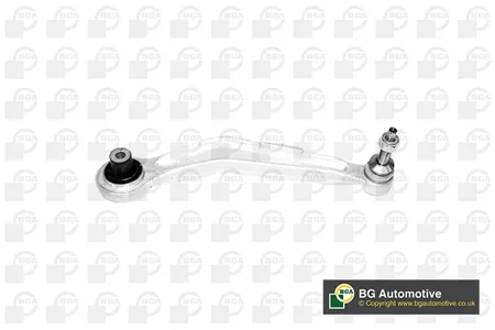 BGA TRC0924 рычаг задней подвески верхний правый алюм. BMW E65E66 all 01>