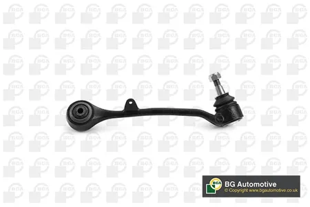 BGA TRC0952 Рычаг задний нижний правый BMW X3 all 04>