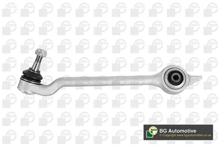 BGA TRC0953 Рычаг нижний левый с крепежом BMW E39 2.0i-3.0i2.0D-3.0D 95>