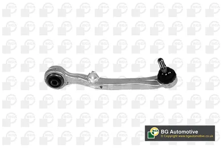 BGA TRC0957 Рычаг BMW e63e64 04- пер нижн r