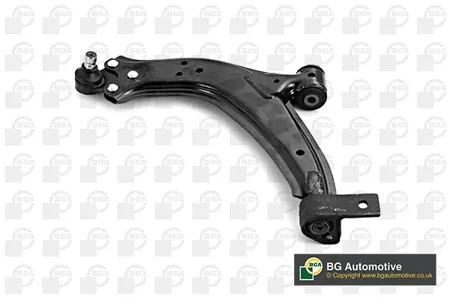 BGA TRC14002 Рычаг нижний левый Peugeot 306 Partner 96>
