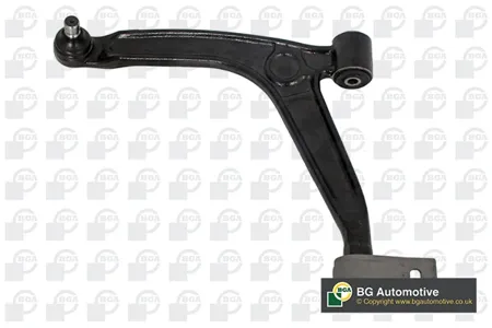 BGA TRC1401 Рычаг передн лев cit Berlingo pgt Partner 96-08 (для 2.0hdi) с шар