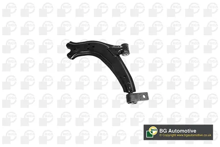 BGA TRC1441 Рычаг нижний левый Peugeot Partner all 96>