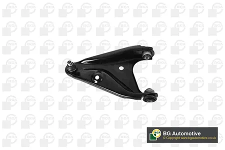 BGA TRC1505 Рычаг нижний левый Dacia Logan 1.4-1.61.5DCi 04>, Renault Logan 1.41.61.5DCi