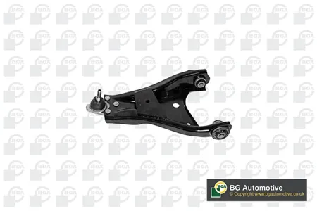 BGA TRC1507 рычаг левый Dacia Duster , Renault Duster 1.61.5D 10>