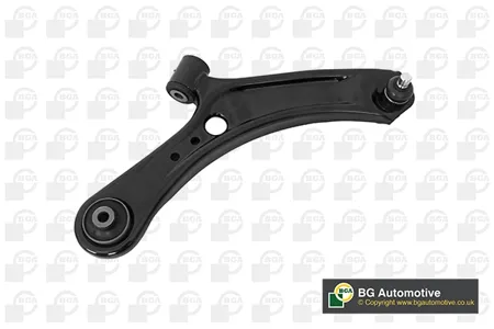 BGA TRC2208 рычаг передний правый Suzuki SX4, Fiat Sedici 06>