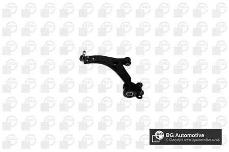 BGA TRC2314 Рычаг передний левый Ford Focus C-MAX Focus II 1.4-2.01.6-2.0TDCI 03>