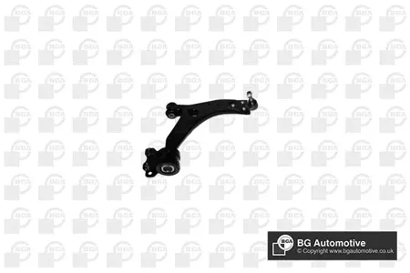 BGA TRC2315 рычаг передний правый Ford Focus C-MAX Focus II 1.4-2.01.6-2.0TDCI 03>