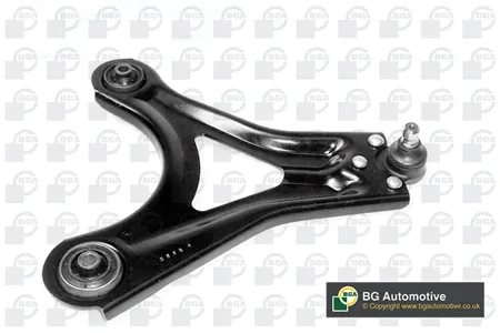 BGA TRC2320 рычаг правый Ford Mondeo all 93-00