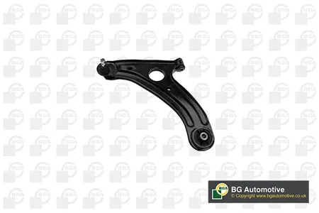 BGA TRC2718 рычаг левый Hyundai Getz 1.1-1.61.5CRDi 02>