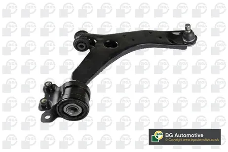 BGA TRC5402 рычаг правый Mazda 3 all 03-095 2.01.6D 10>