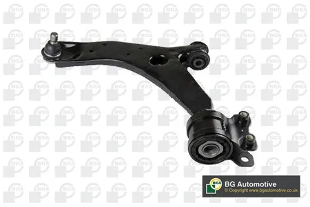 BGA TRC5404 рычаг левый Mazda 3 all 03-095 2.01.6D 10>