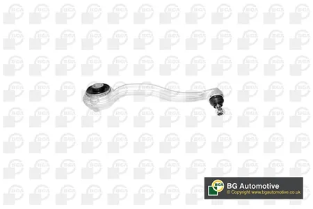 BGA TRC5606 рычаг верхний передний правый MB W203S203C209 all 00>