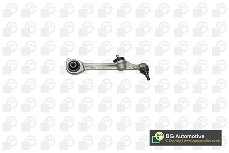 BGA TRC5650 Рычаг Mercedes S-Class (W221) 05- пер.подв.ниж.прав.