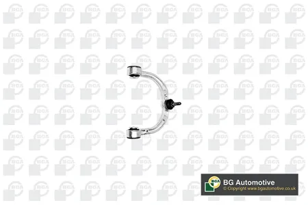 BGA TRC5707 рычаг верхний передний правый MB W164W251 2.8-6.32.8CDi-4.2CDi &4-matic 07>