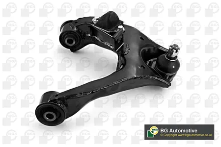 BGA TRC6139 рычаг верхний правый Mitsubishi L200 Pajero Sport 3.52.5Di-D3.2D 98>