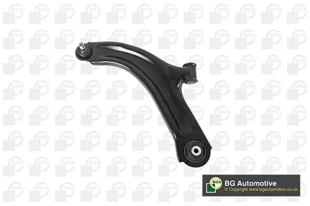 BGA TRC6301 Рычаг нижний левый Nissan Micra Note 1.0-1.6 03>