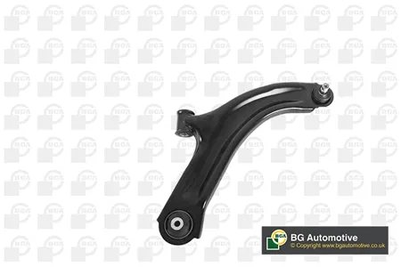 BGA TRC6302 Рычаг нижний правый Nissan Micra Note 1.0-1.6 03>