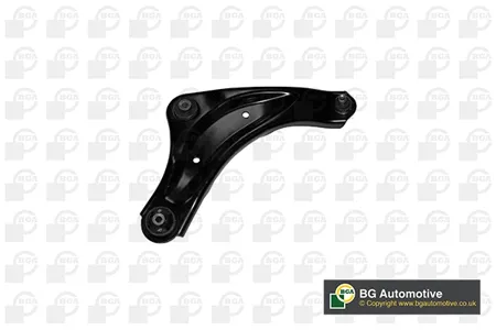 BGA TRC6319 Рычаг нижний правый Nissan Juke 1.61.5DCi 10>