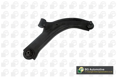 BGA TRC6321 Рычаг нижний правый Nissan Cube Tiida C11 07>