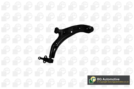 BGA TRC6329 рычаг нижний передний правый Nissan Almera all 00>