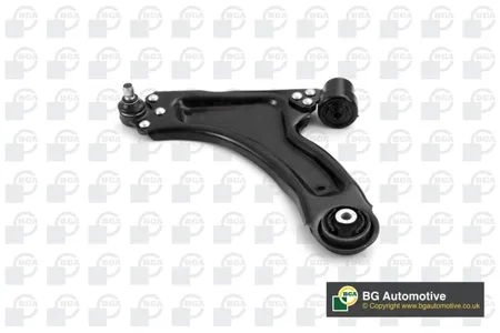 BGA TRC6505 рычаг левый Opel Corsa all 00>