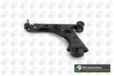 BGA TRC6507 Рычаг нижний левый Opel Corsa 1.0-1.61.3CDTi1.7CDTi 06>