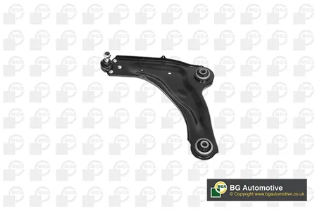 BGA TRC7305 Рычаг нижний левый Renault Laguna all 01>