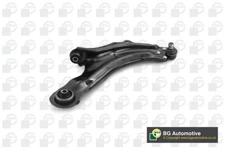 BGA TRC7308 рычаг передний правый Renault Kangoo 1.61.5DCi 08>