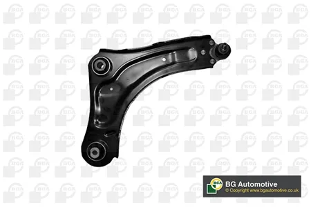 BGA TRC7310 Рычаг нижний правый Renault Laguna 07>