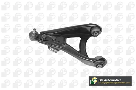 BGA TRC7323 рычаг левый Renault Megane all 97>